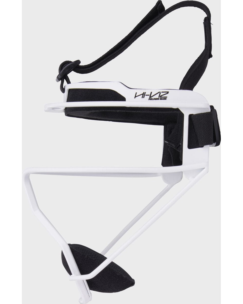 Hi-Viz Fastpitch Softball Fielder's Mask