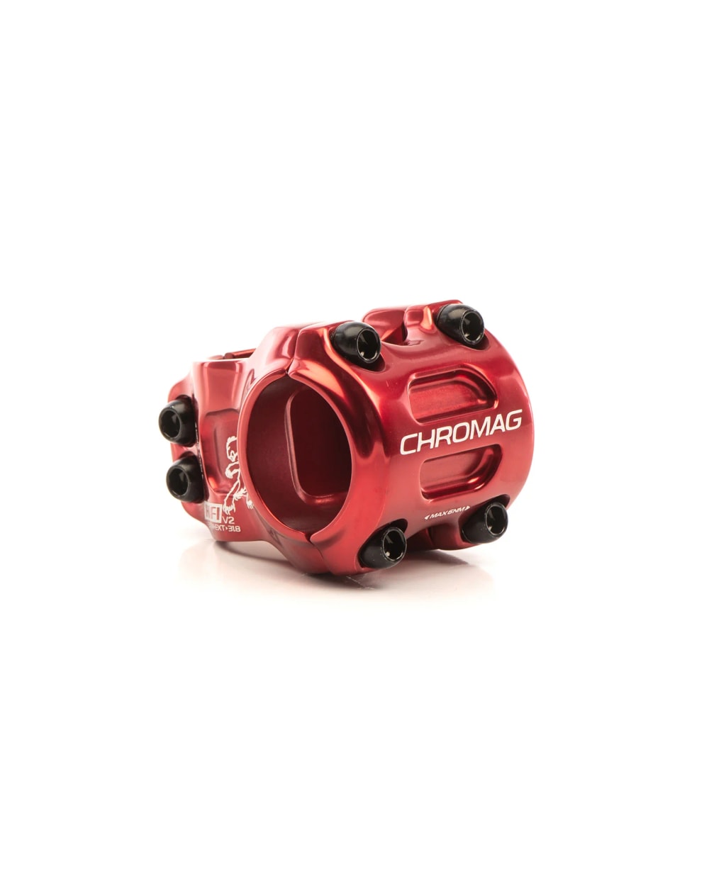 HIFI V2 31.8mm Stem