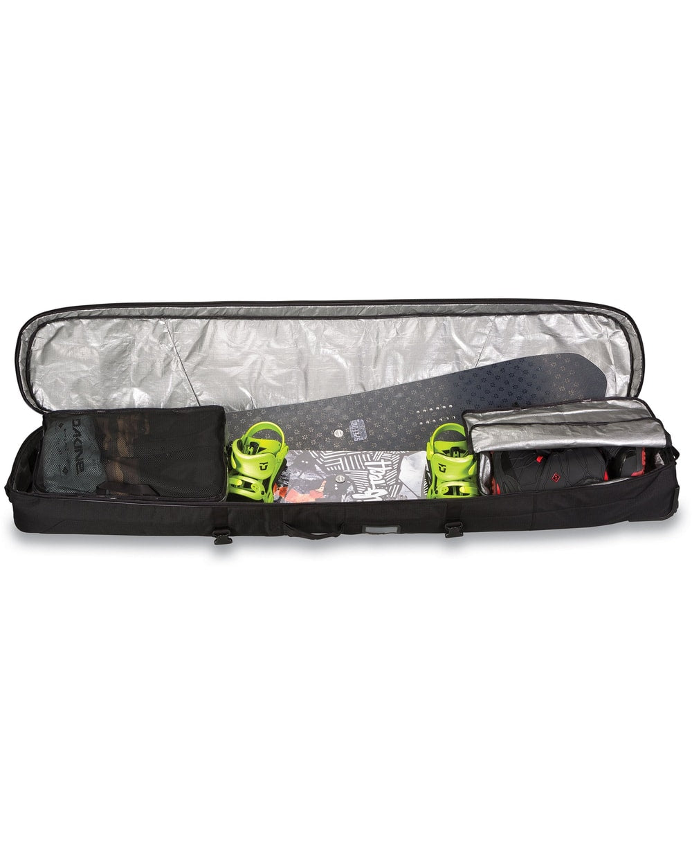 High Roller Snowboard Bag
