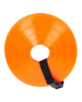 High Visibility Soccer Field Marker Discs - Pack of 10