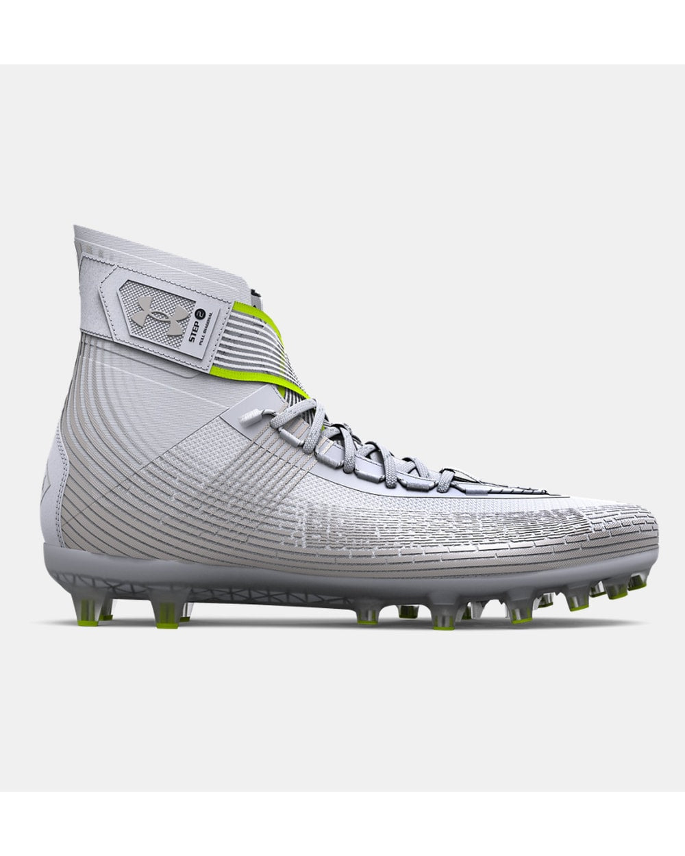 Highlight Football Cleats Men's