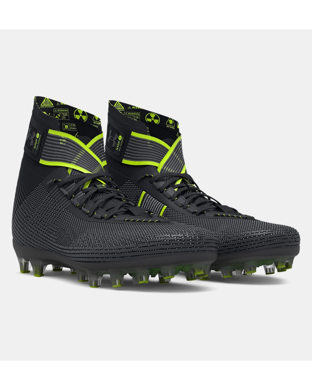 Highlight Football Cleats Men's