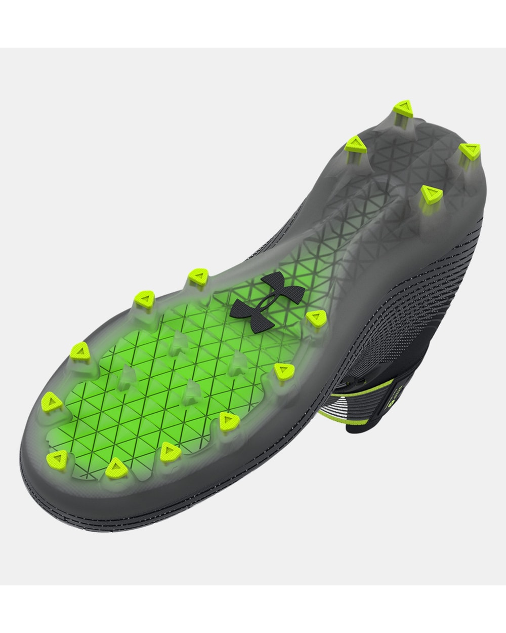 Highlight Football Cleats Men's