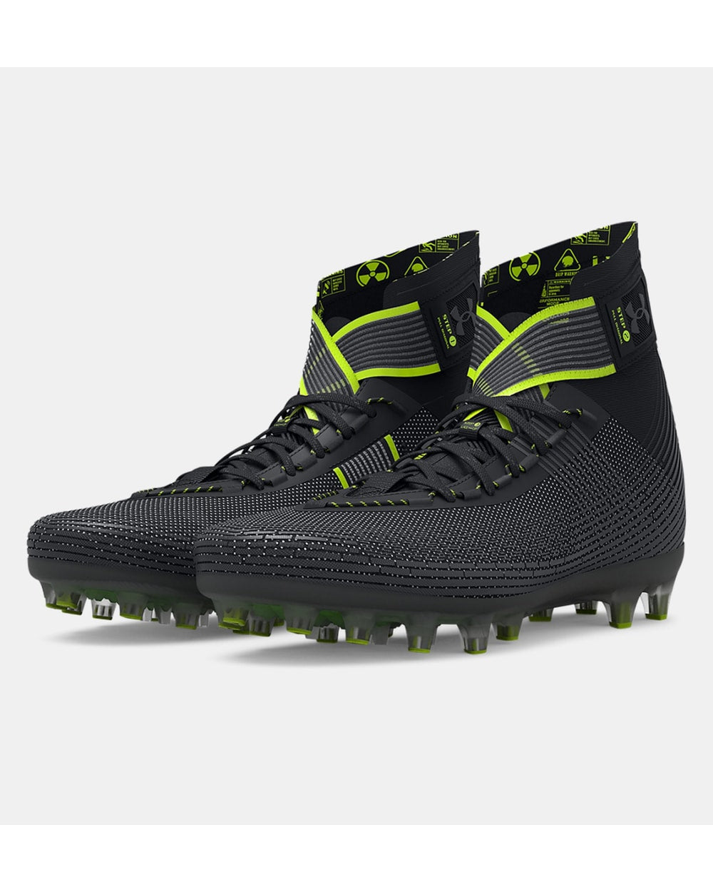 Highlight Football Cleats Men's
