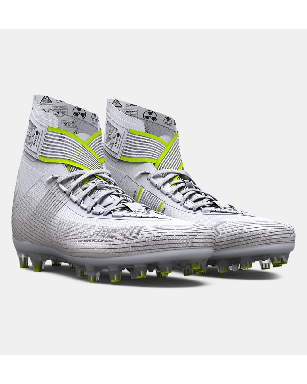Highlight Football Cleats Men's