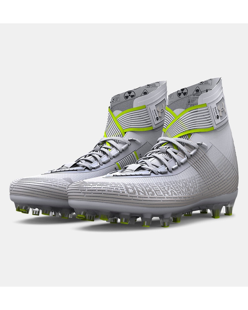 Highlight Football Cleats Men's