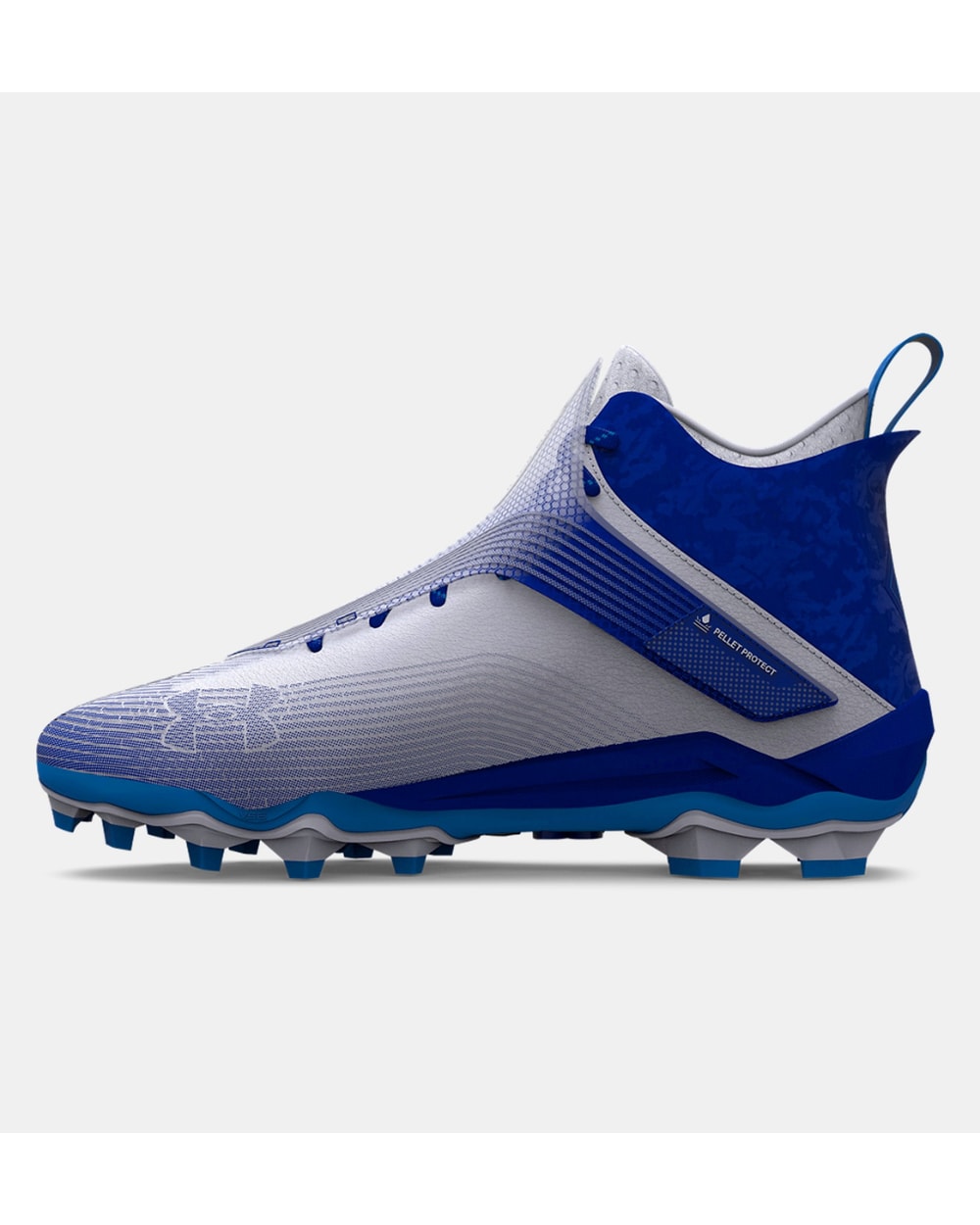 Highlight Hammer MC Football Cleats Men's