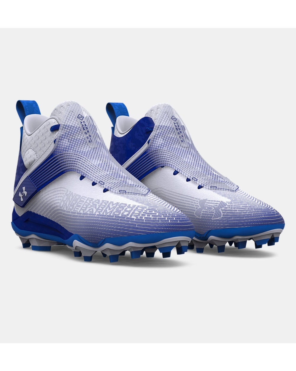 Highlight Hammer MC Football Cleats Men's