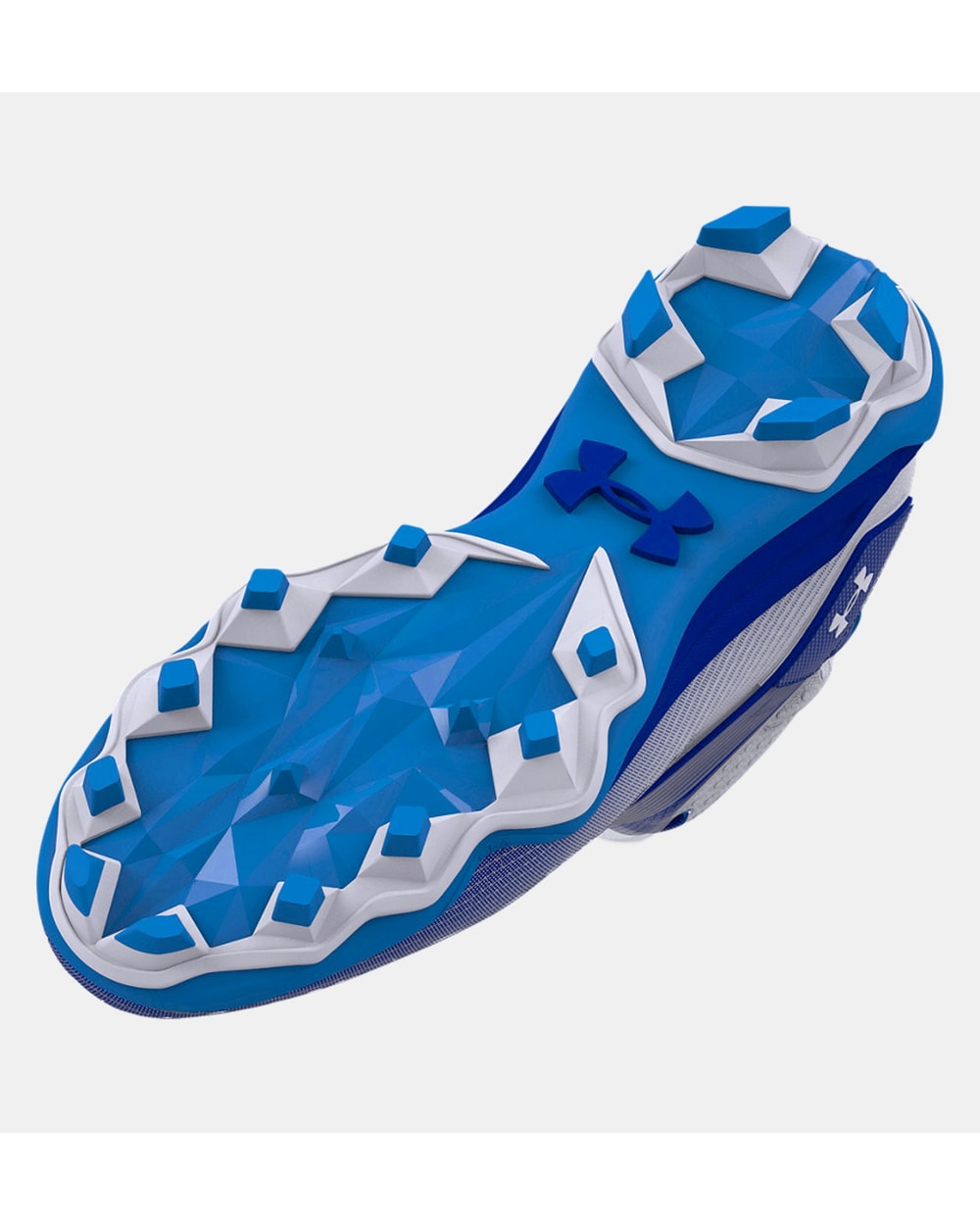 Highlight Hammer MC Football Cleats Men's