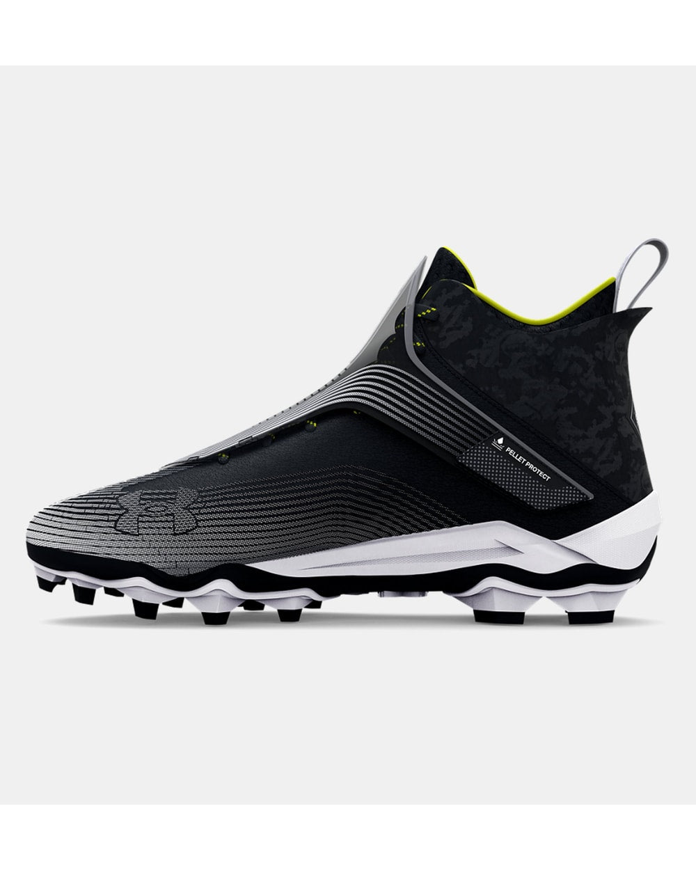 Highlight Hammer MC Football Cleats Men's