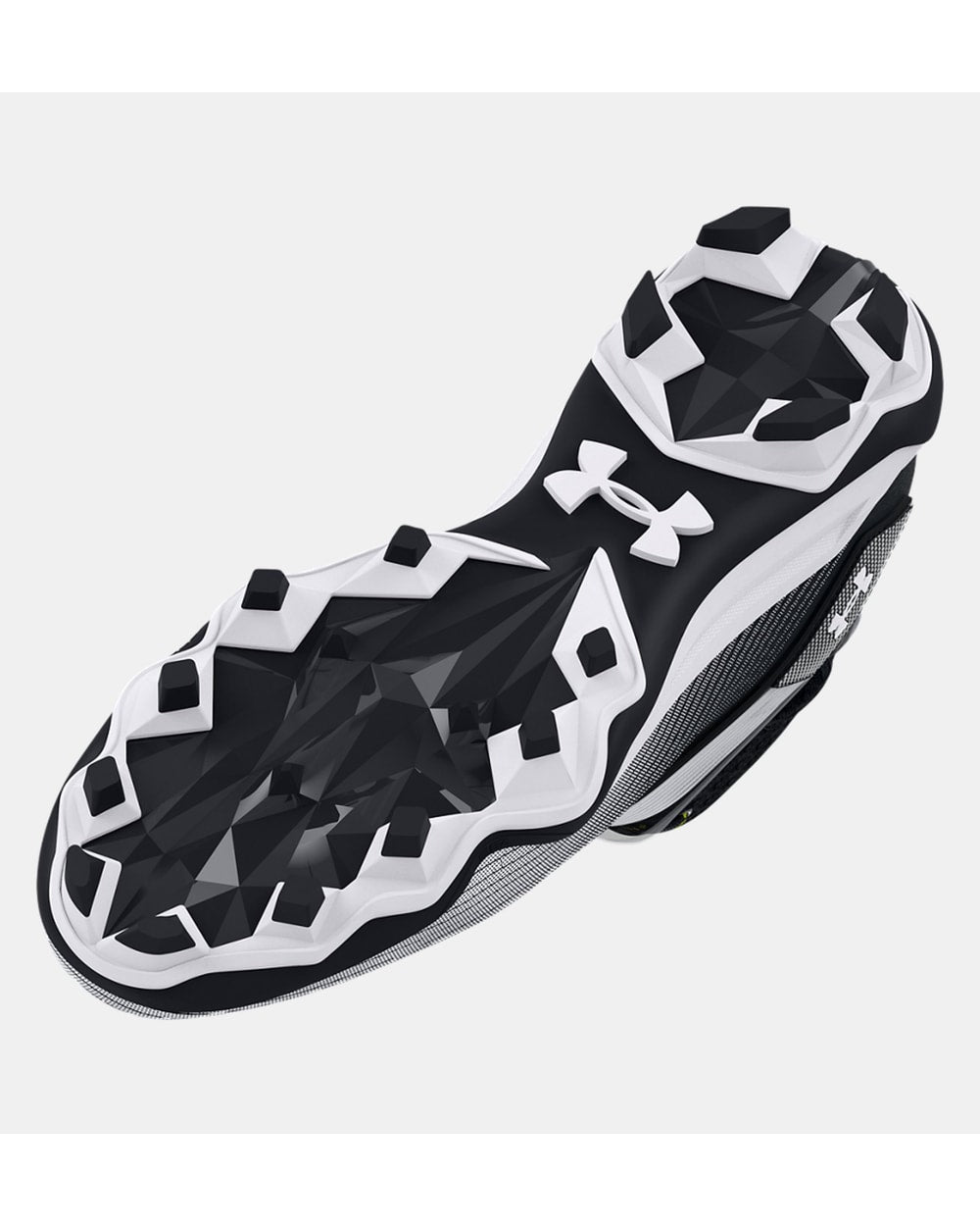 Highlight Hammer MC Football Cleats Men's