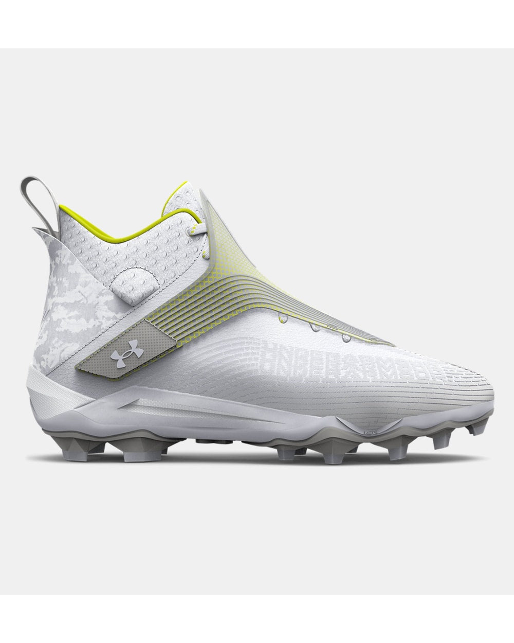Highlight Hammer MC Football Cleats Men's