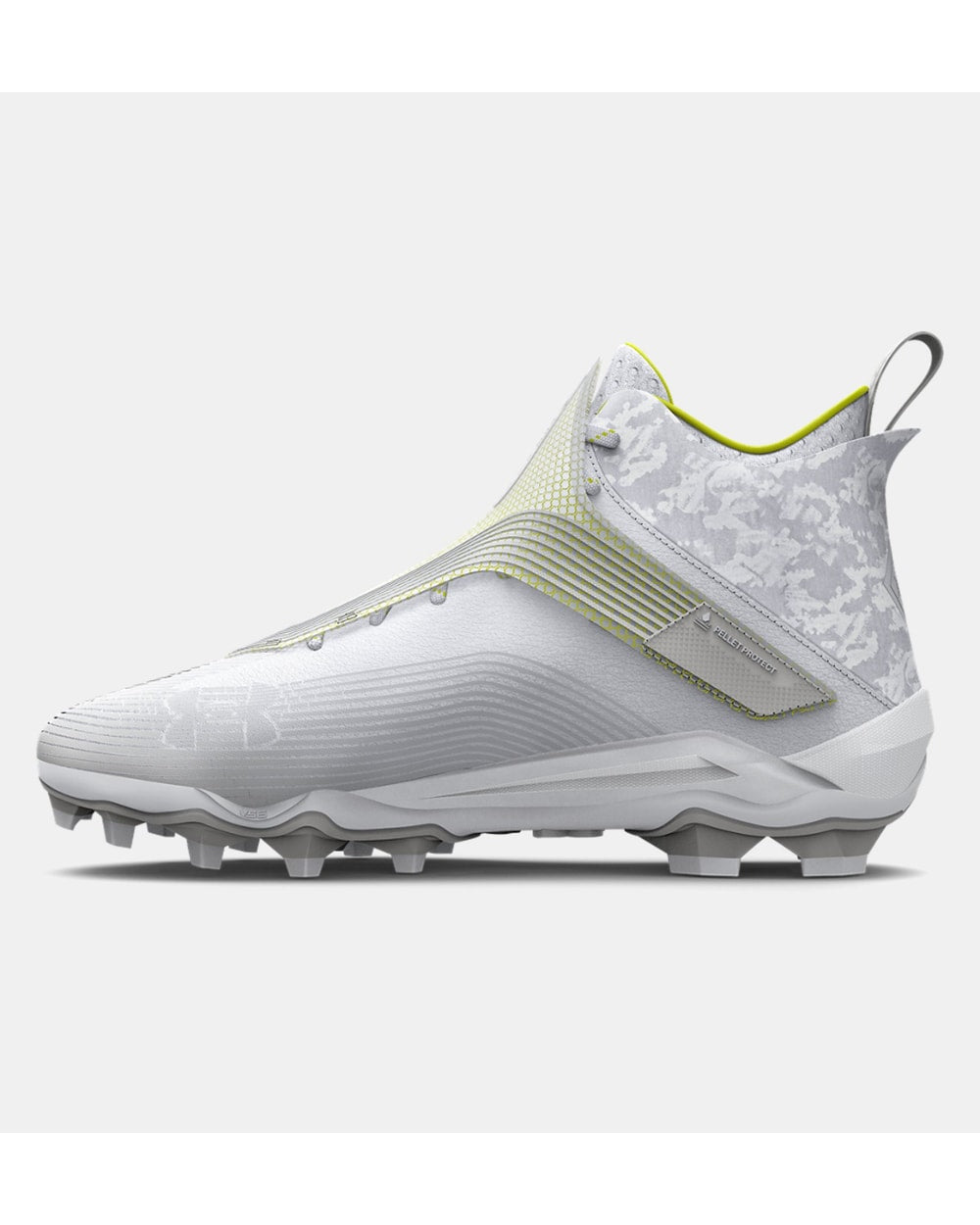 Highlight Hammer MC Football Cleats Men's