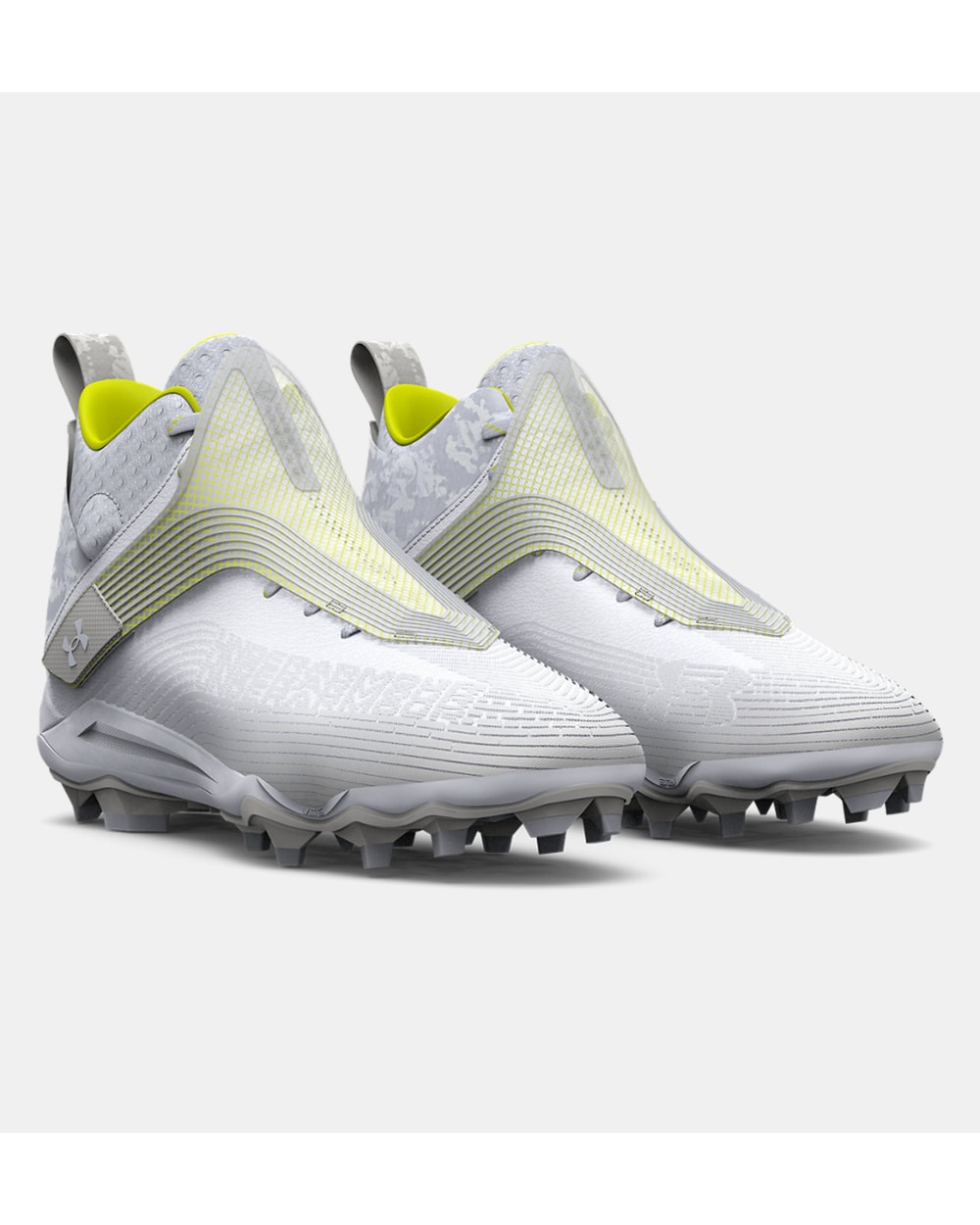 Highlight Hammer MC Football Cleats Men's
