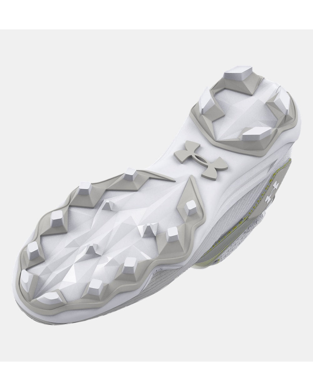 Highlight Hammer MC Football Cleats Men's