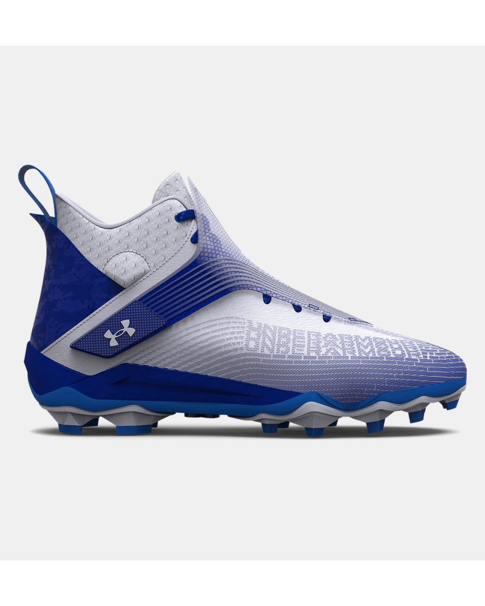 Highlight Hammer MC Football Cleats Men's