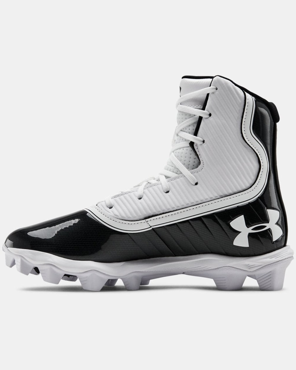 Highlight Junior Football Cleat