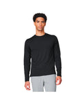 FWD HIIT Mesh Long-Sleeve Shirt