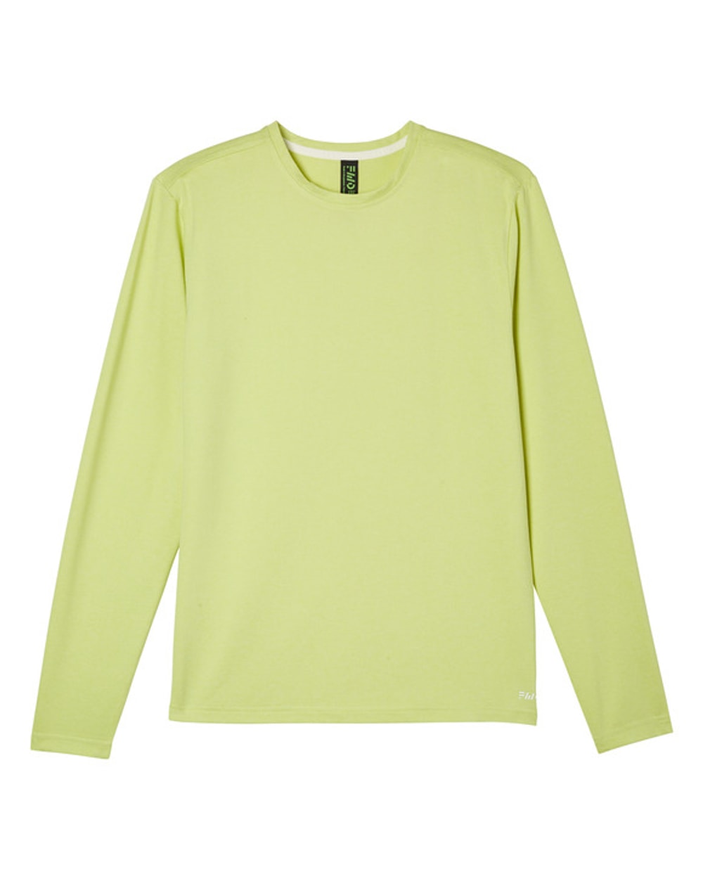 FWD HIIT Mesh Long-Sleeve Shirt