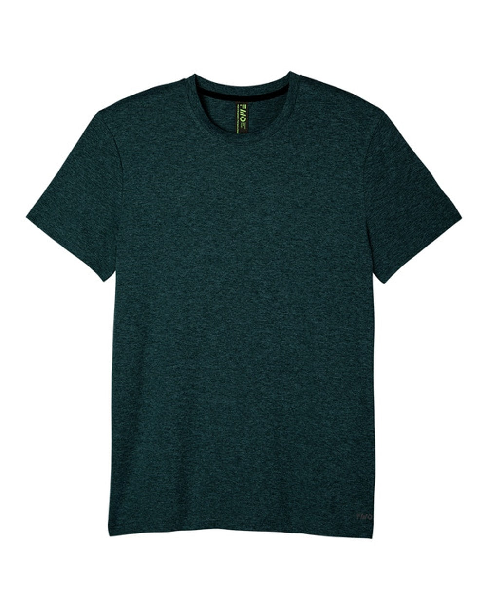 FWD HIIT Mesh Tech - Men's Training T-shirt