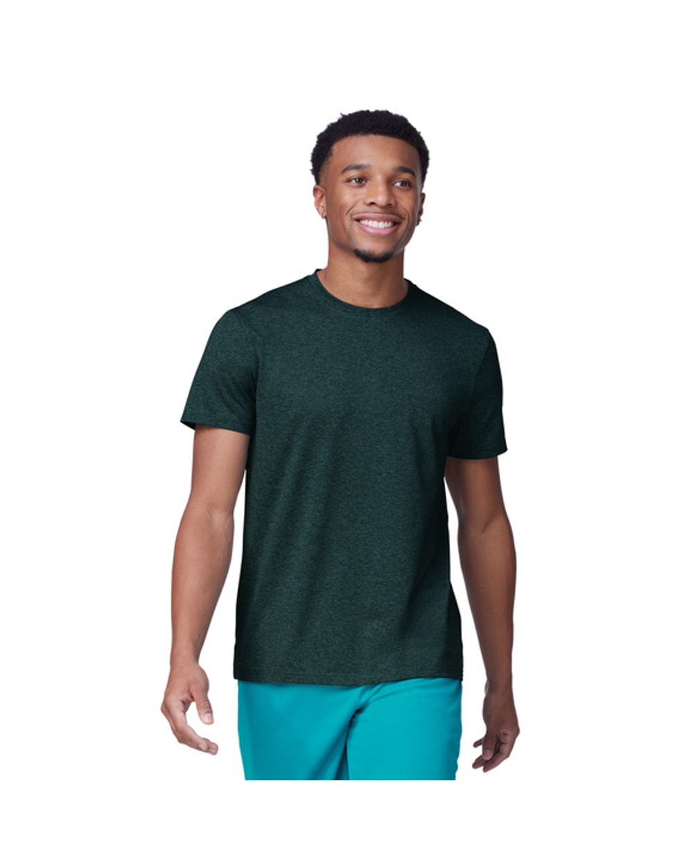 FWD HIIT Mesh Tech - Men's Training T-shirt