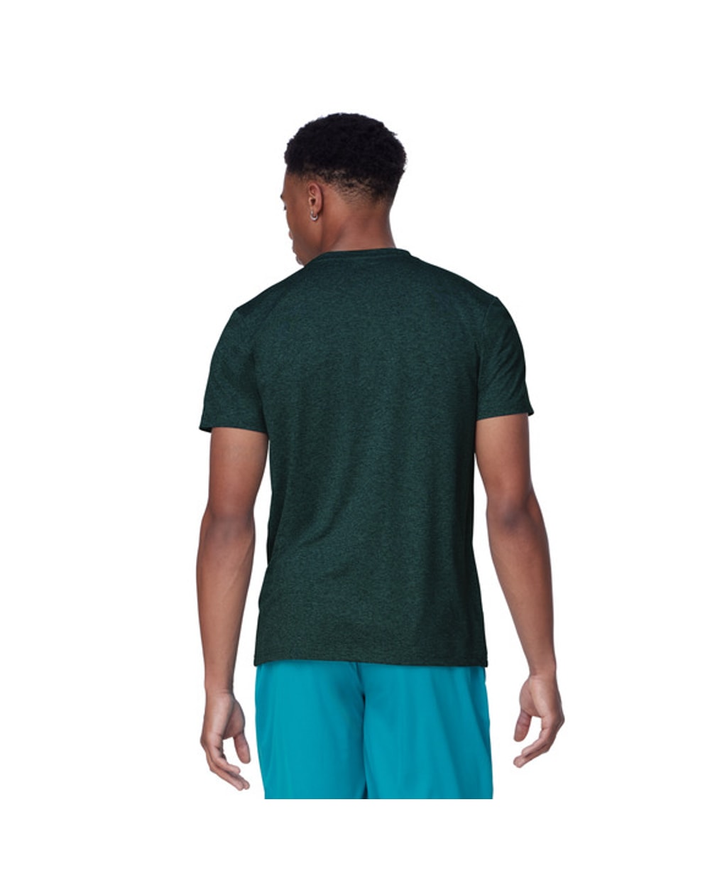 FWD HIIT Mesh Tech - Men's Training T-shirt
