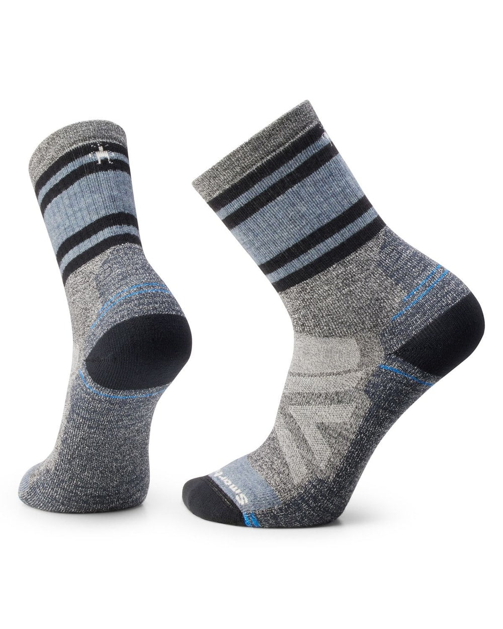 Hike Full Cushion Lolo Trail Crew Socks