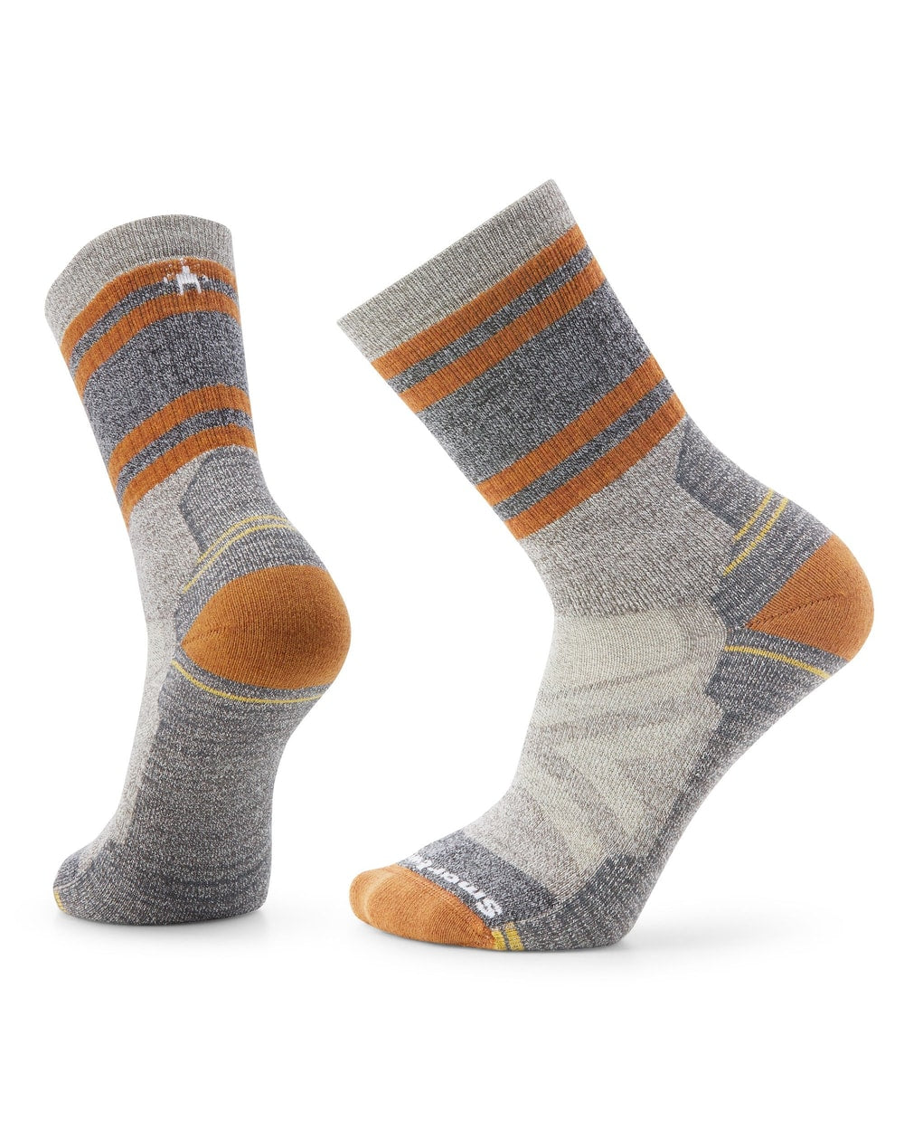 Hike Full Cushion Lolo Trail Crew Socks