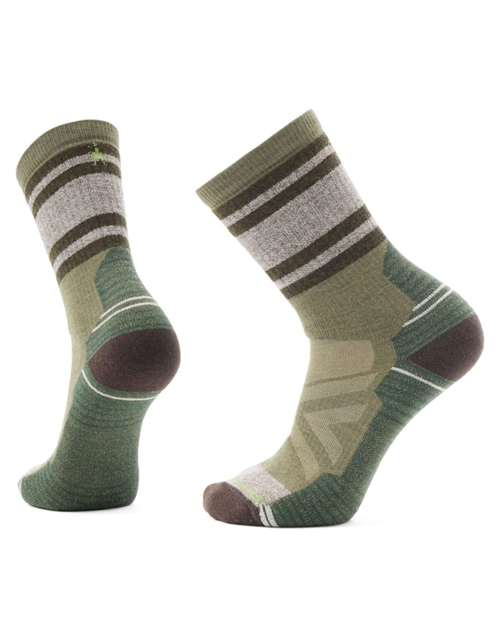 Hike Full Cushion Lolo Trail Crew Socks