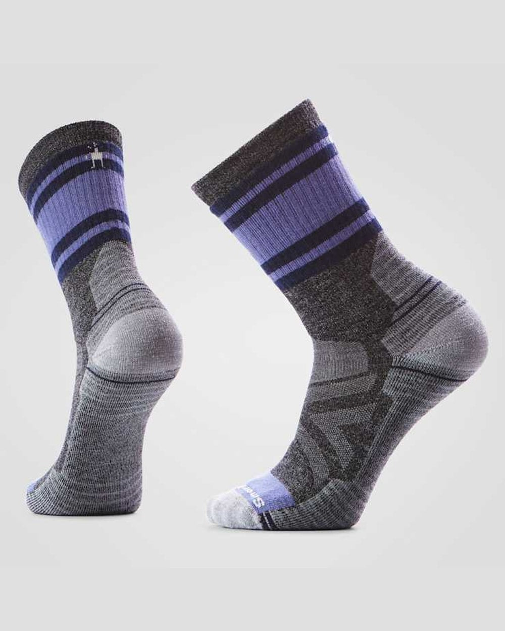 Hike Full Cushion Lolo Trail Crew Socks