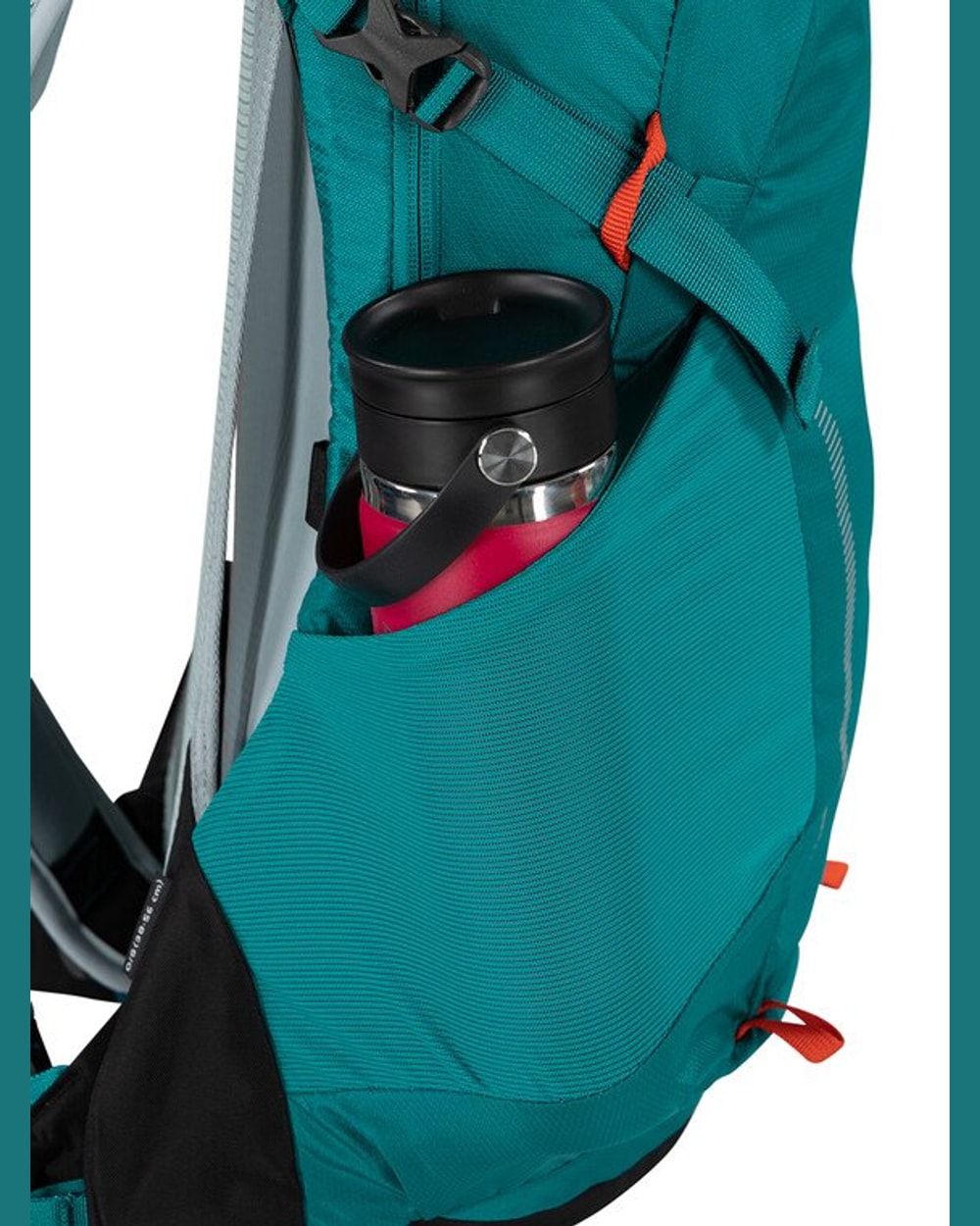 Osprey Hikelite 18 Backpack