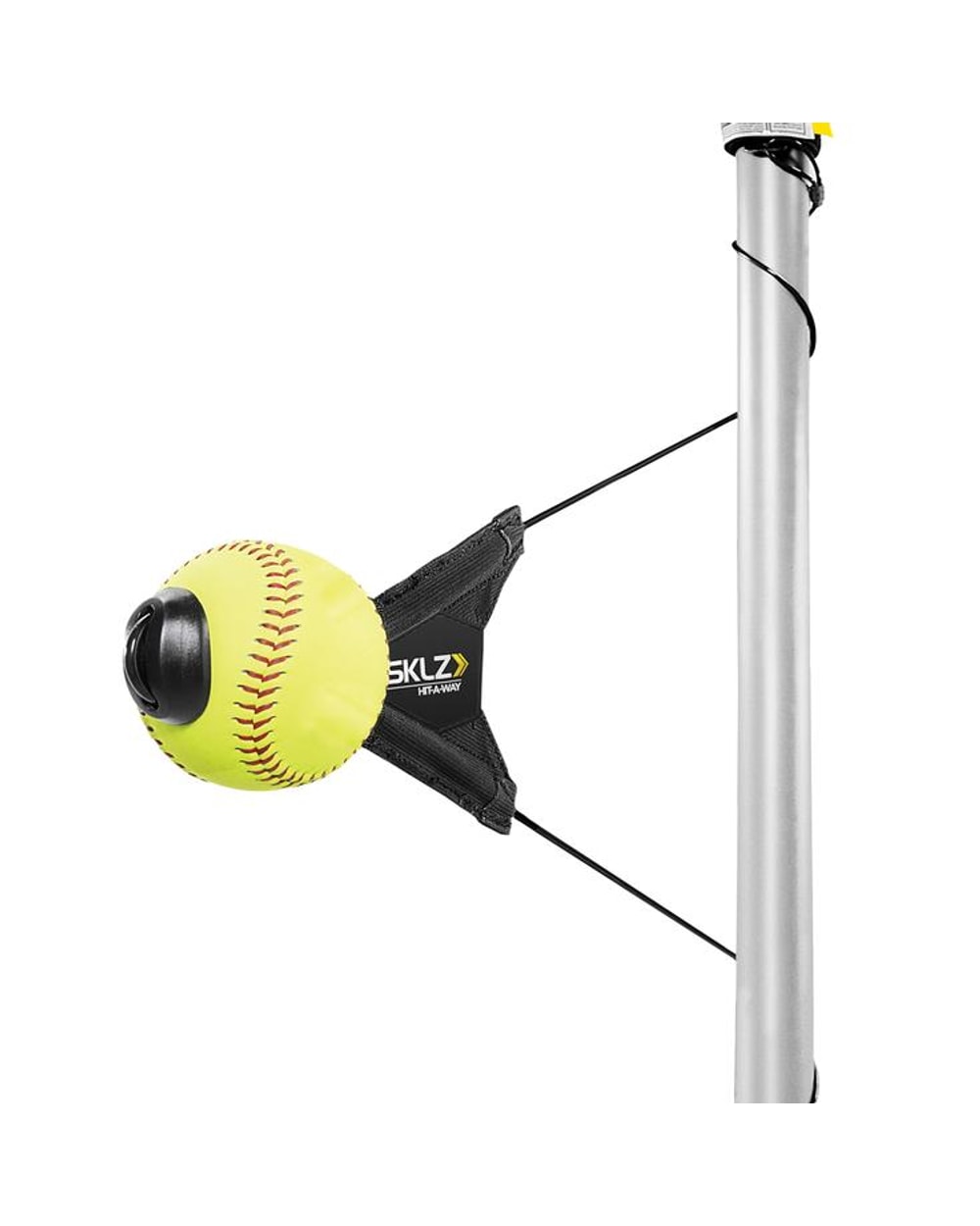 Hit-A-Way Softball