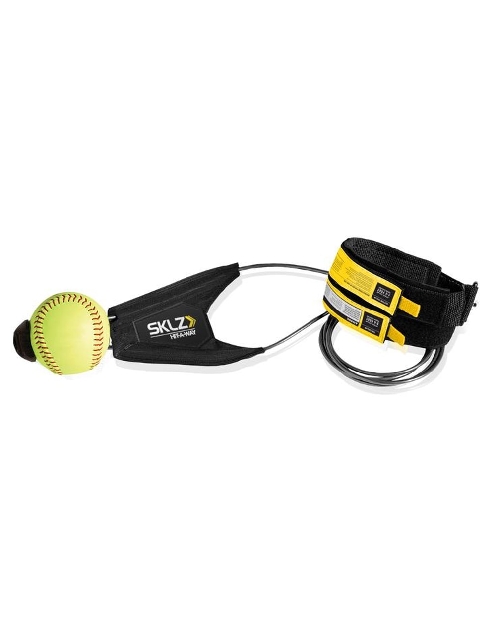 Hit-A-Way Softball