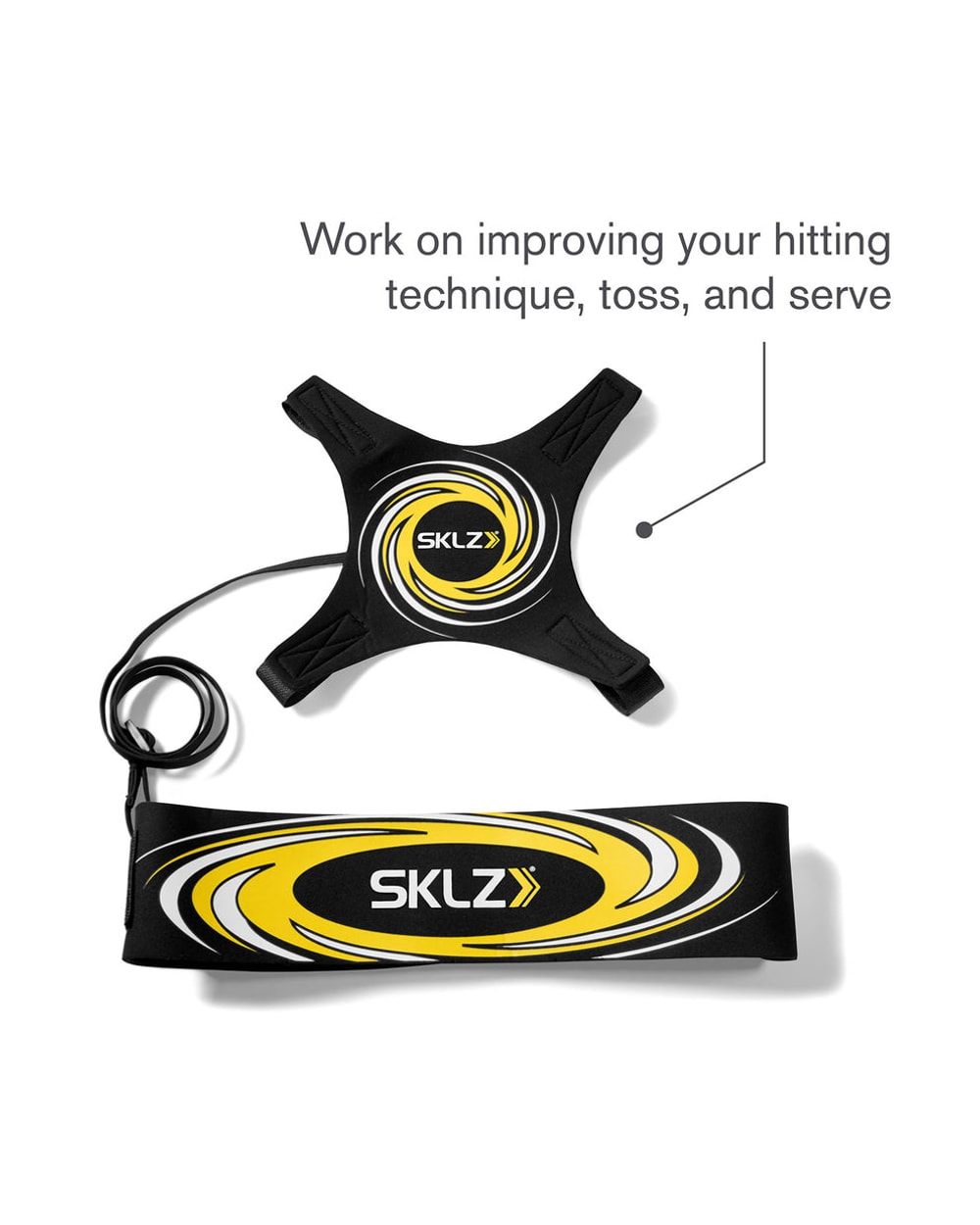 SKLZ Hit-N-Serve