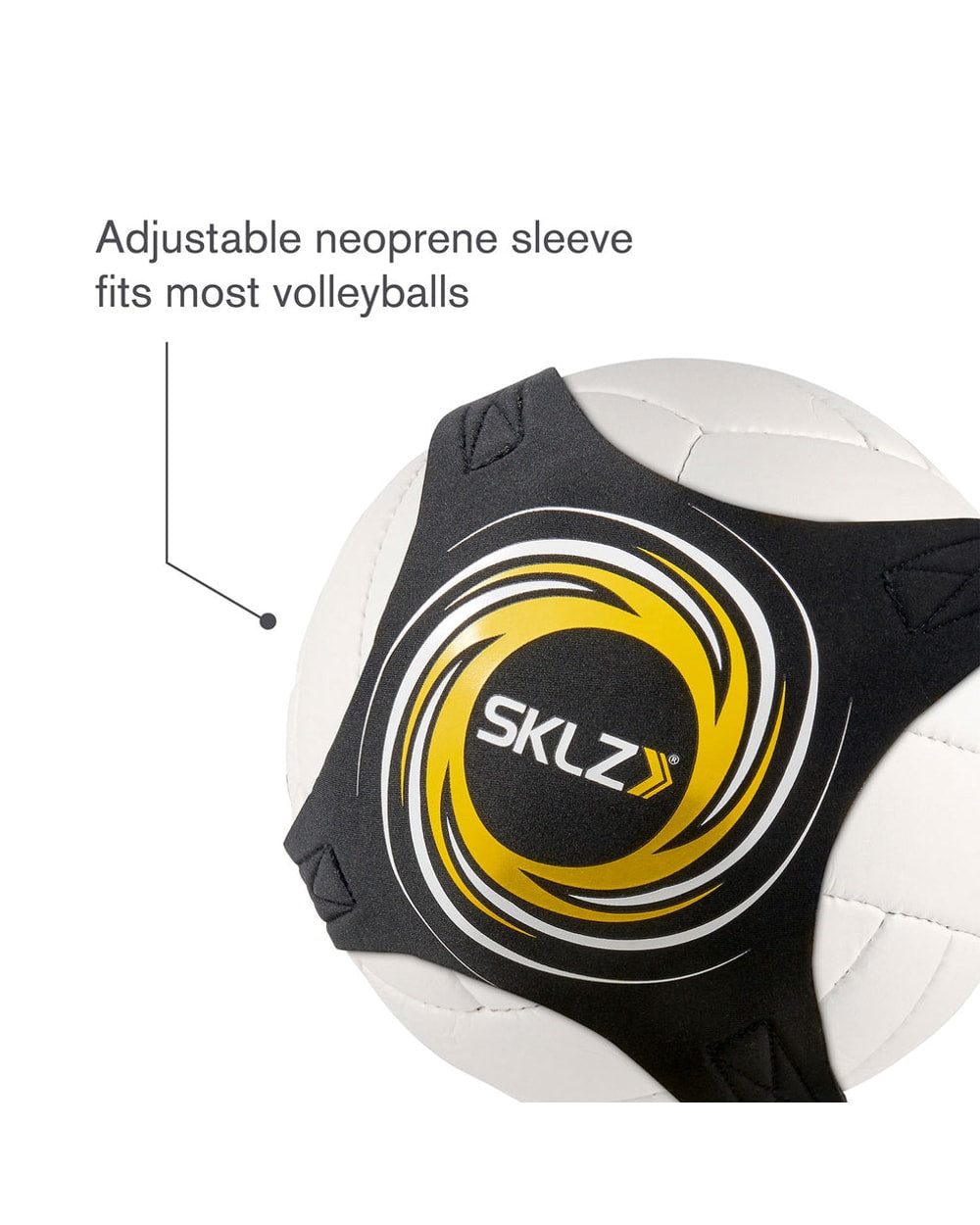 SKLZ Hit-N-Serve