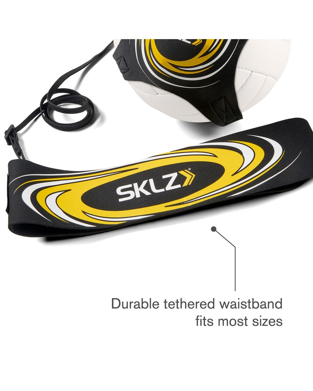 SKLZ Hit-N-Serve