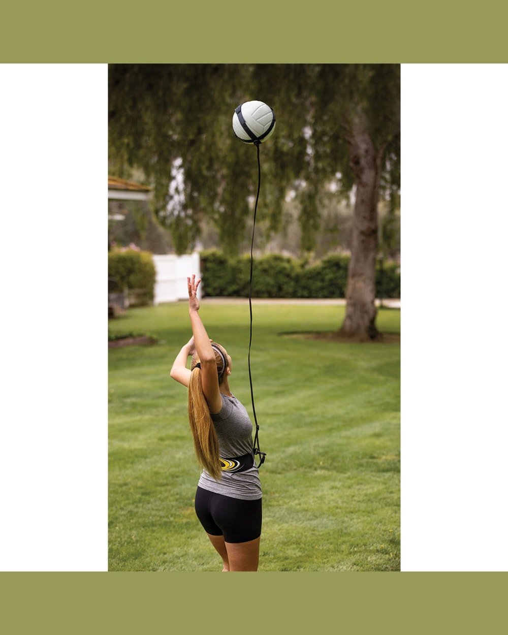 SKLZ Hit-N-Serve