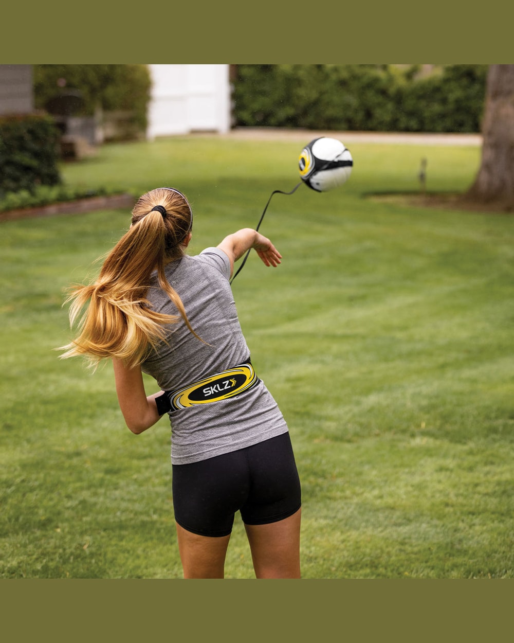 SKLZ Hit-N-Serve