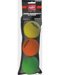 Hit Training Balls