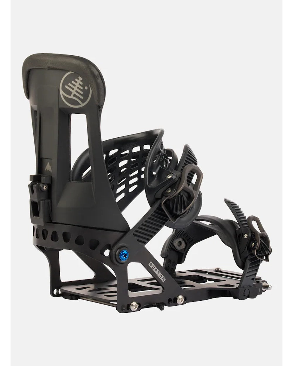 Burton Hitchhiker Splitboard Bindings - 2025