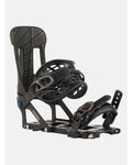 Burton Hitchhiker Splitboard Bindings - 2025