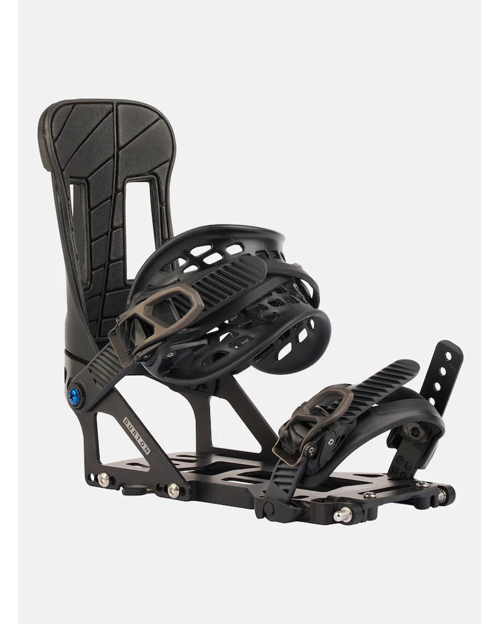 Burton Hitchhiker Splitboard Bindings - 2025