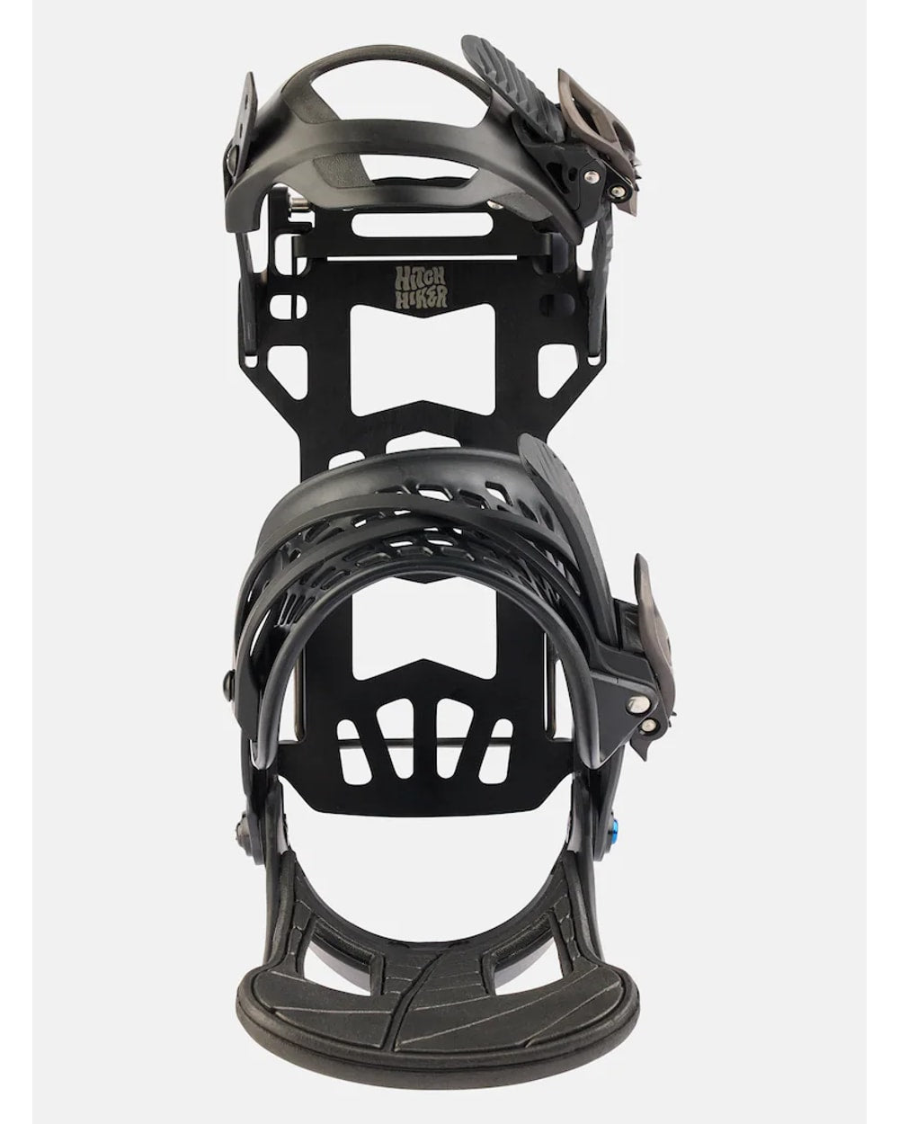 Burton Hitchhiker Splitboard Bindings - 2025