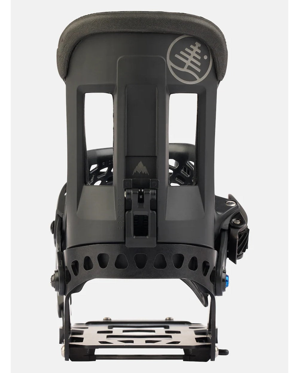 Burton Hitchhiker Splitboard Bindings - 2025