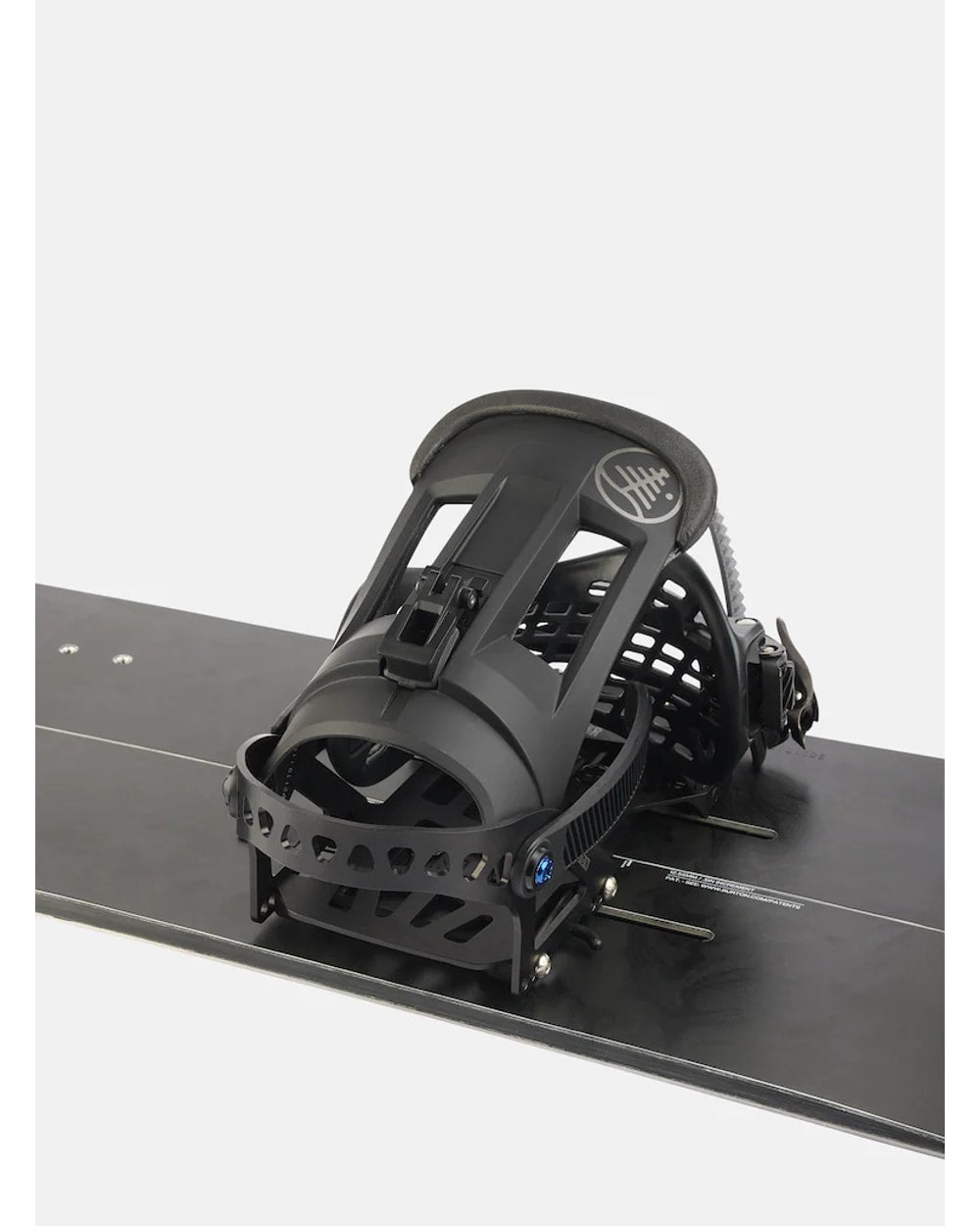 Burton Hitchhiker Splitboard Bindings - 2025
