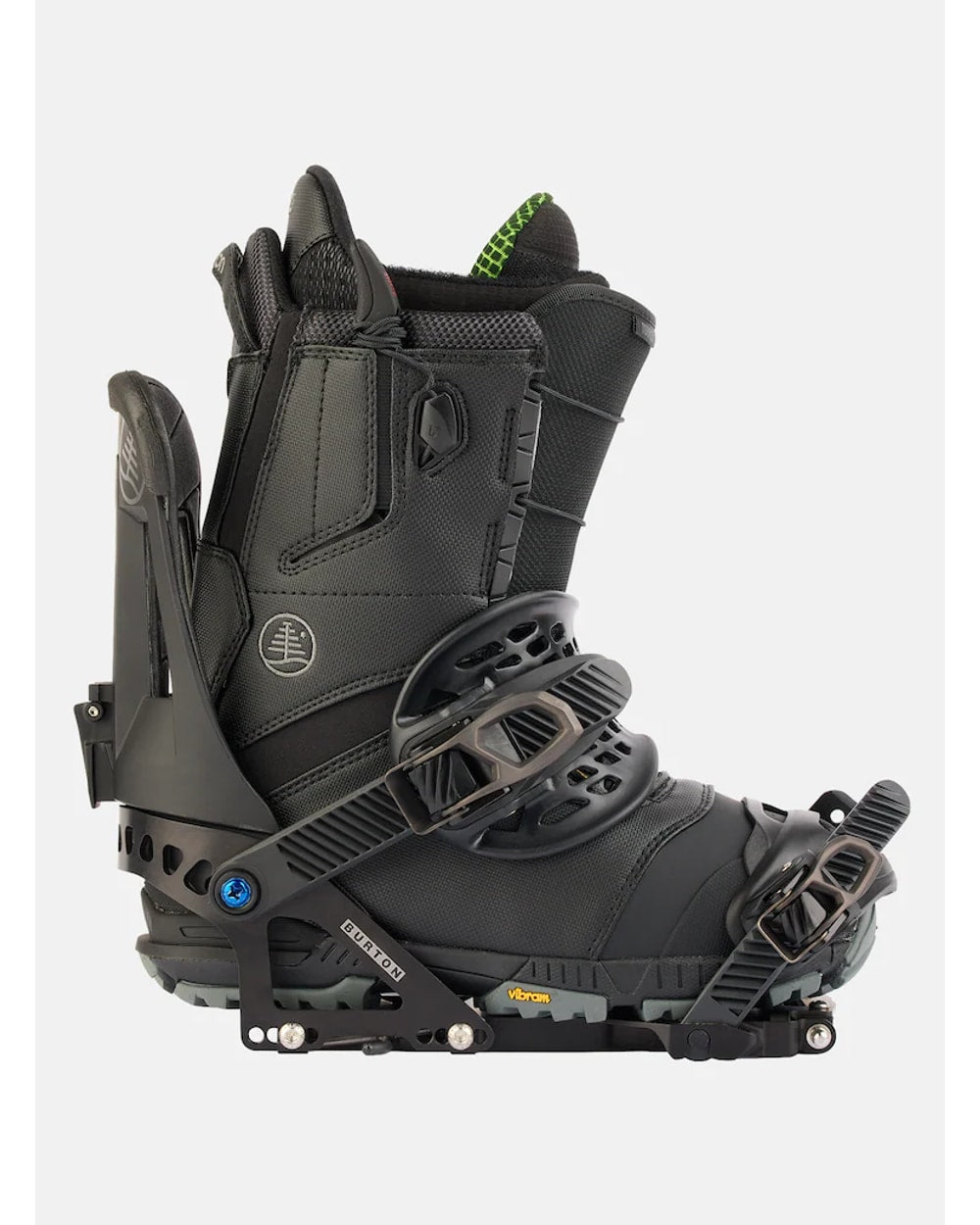 Burton Hitchhiker Splitboard Bindings - 2025
