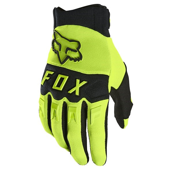 Fox Dirtpaw Gloves