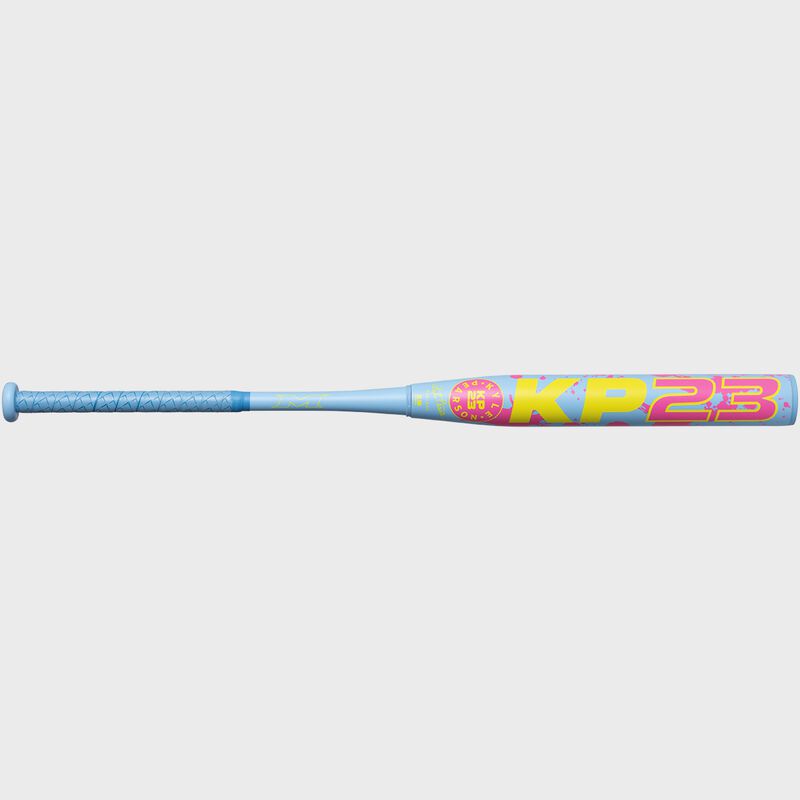 Miken 2026 KP23 2-Piece Maxload 13" USSSA Slowpitch Bat
