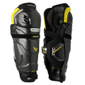 Senior Supreme Mach Hockey Shin Guards