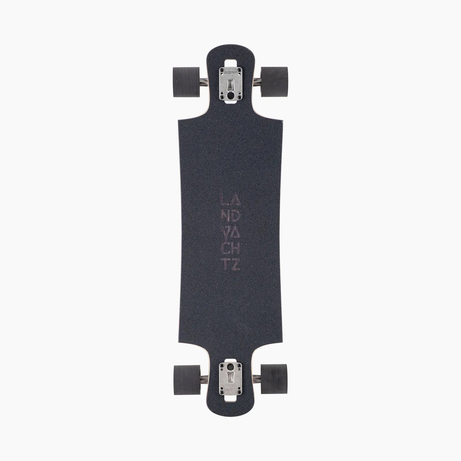 Landyachtz Drop Hammer - Black Eagle Longboard